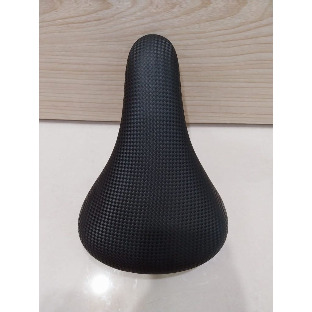 Murah Sadel Sepeda Polos Hitam Sadel Mtb/Sadel Sepeda Gunung/Sadel Sepeda Bmx Sadel Exotic G-313 Pl