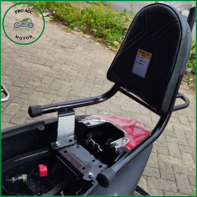 Cuci Gudang Sandaran Jok Freego Jok Belakang Sandaran Freego Backrest