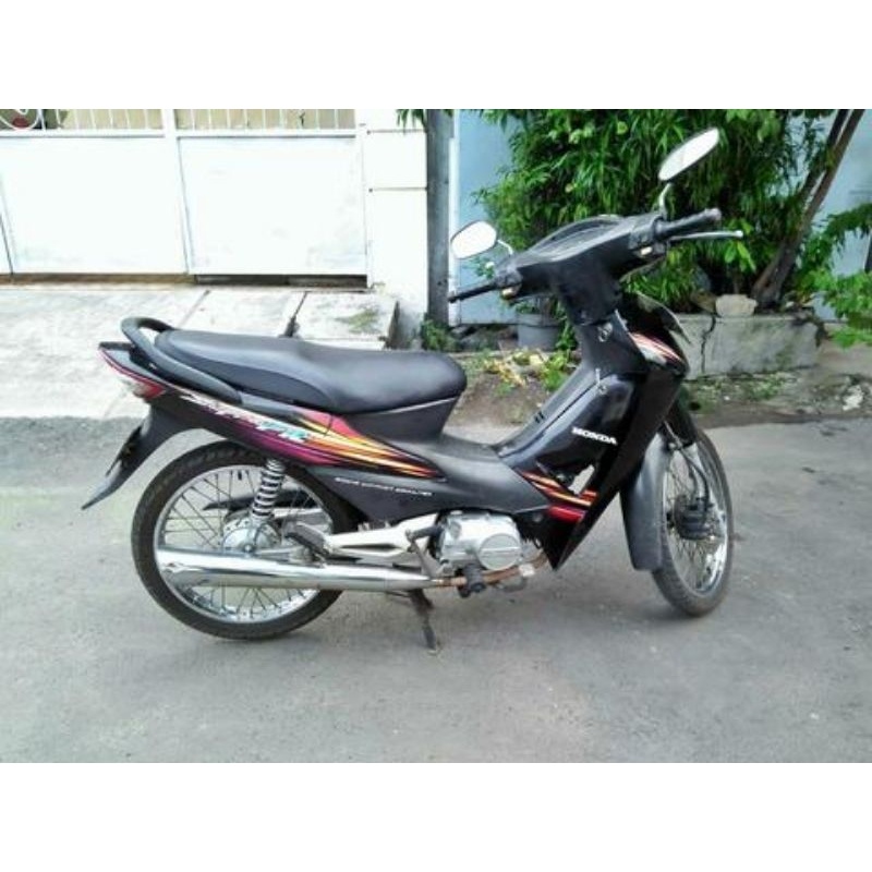 Disc Sepakbor Depan Supra Fit New Supra Fit X Fit Supra Fit S