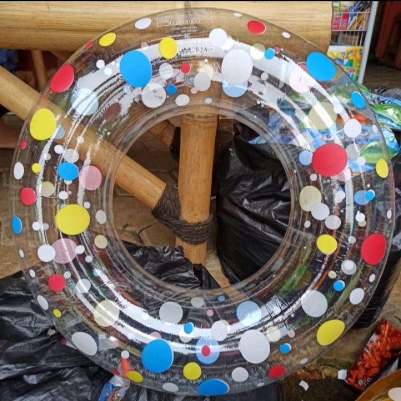 Terfavorit  Ban Renang Anak Murah/ Ban Renang Frozen/ Pelampung Murah/ Ban Renang Bulat/ Kado