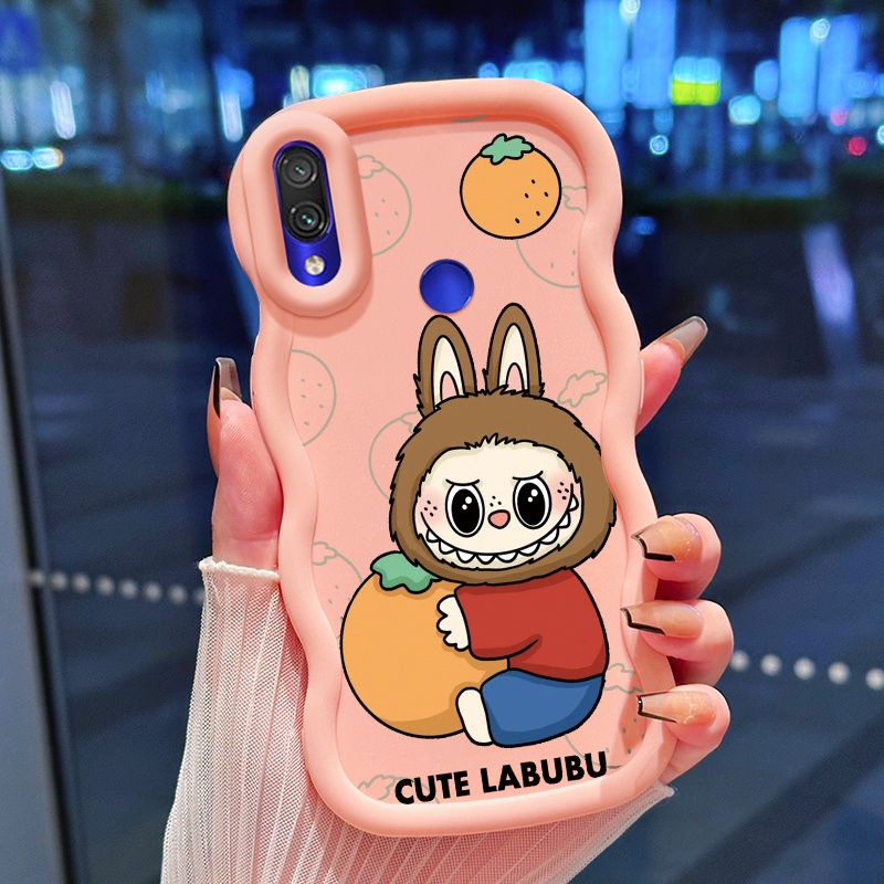 Casing Hp Untuk Xiaomi Redmi Note 7 Note 7s Note 7 Pro Note 8 Pro Note 8T Note 9 Pro Note 9s Case po