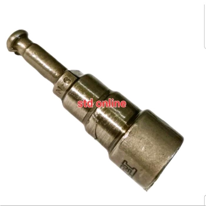 Diskon Tf65 Plunger Pompa Solar Mesin Yanmar Tf 65 Cod