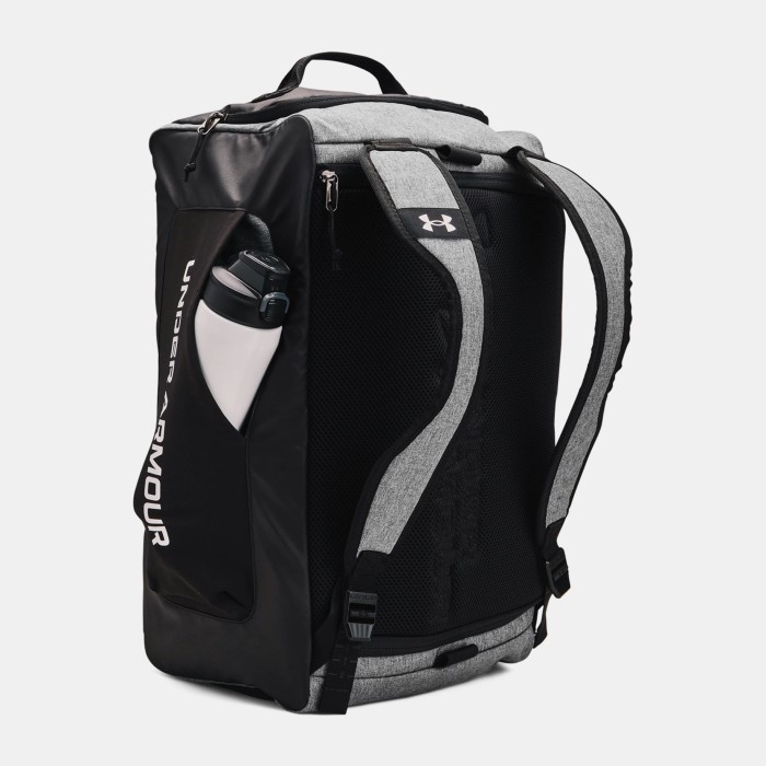 Diskon Duffle Gym Bag Ua Contain Duo Medium Cod