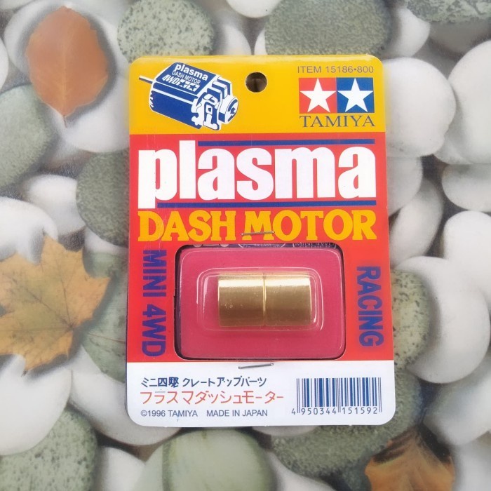 Flashshow Magnet Plasma ORIGINAL, Magnet Gold, Magnet Strong, Magnet Tamiya