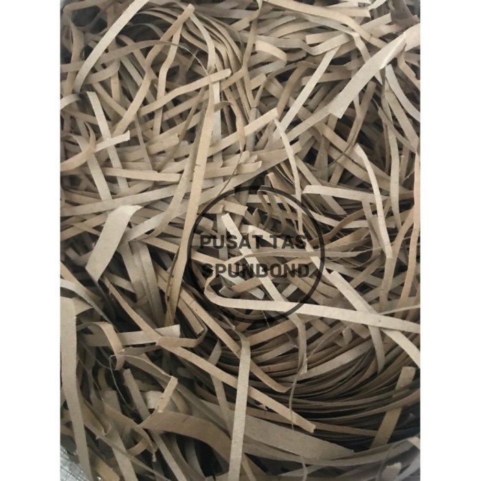 

Flashshow Kertas Serut 500 gr / Kertas Cacah / Shredded Paper