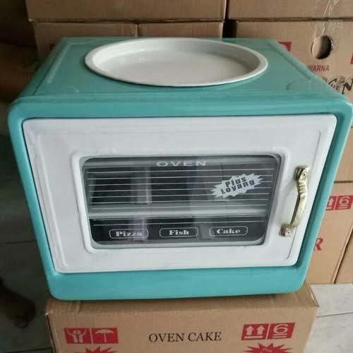 OVEN TANGKRING FLIPPER OVEN KOMPOR FLIPPER