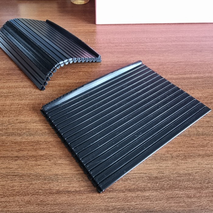 Krey asbak belakang bmw e46 3d printed plastik PLA