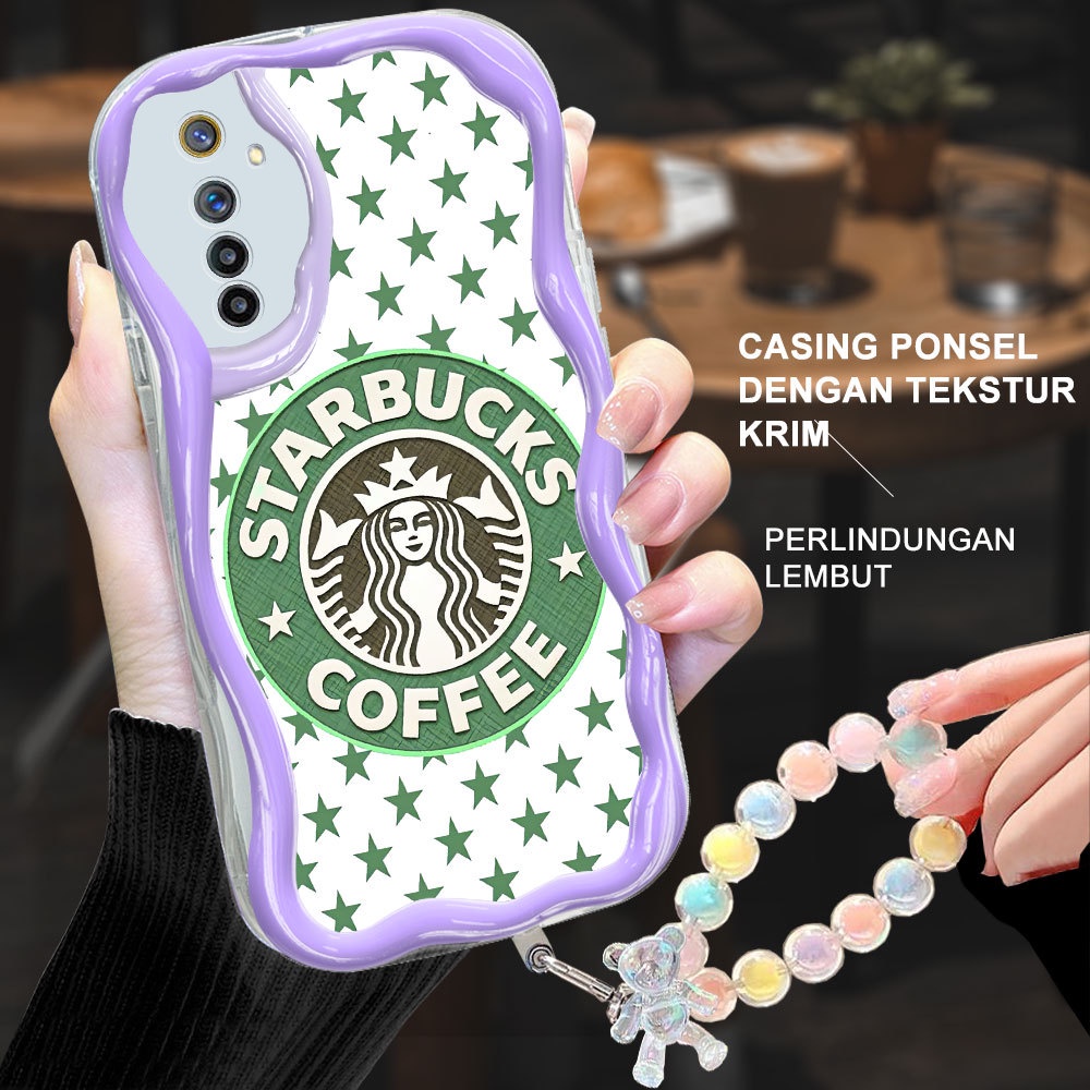 Duang Realme P1 6 7 8 Pro 6s 7i C17 8i 8S 9i 9 10 12 + 12X Pro 5G 12 LITE 4G Terbaru Casing HP Lucu 