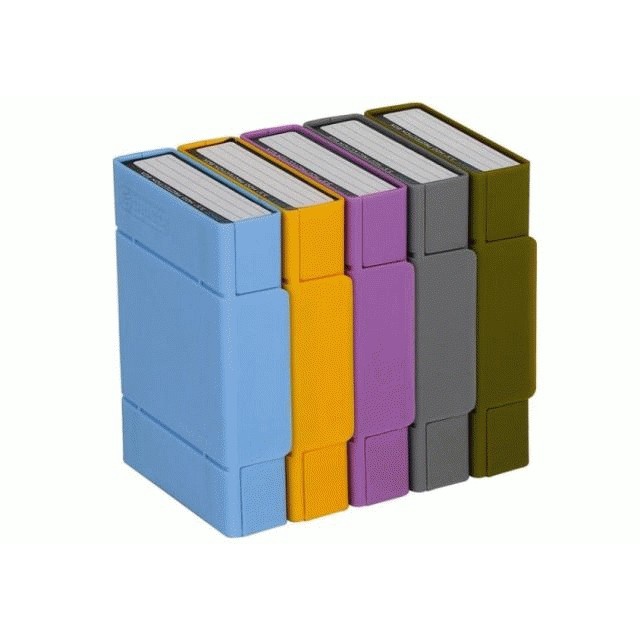 KODE B ORICO PHP-35 3.5 HDD Protection Box