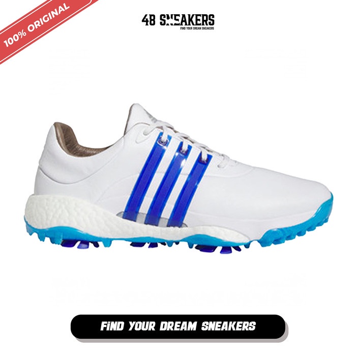 Sepatu Pria Adidas Golf Tour 360 (Gv9400) Original