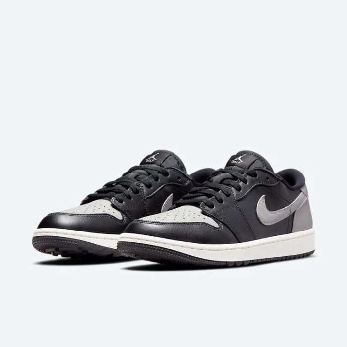 Sepatu Golf Nike Jordan 1 Low Original
