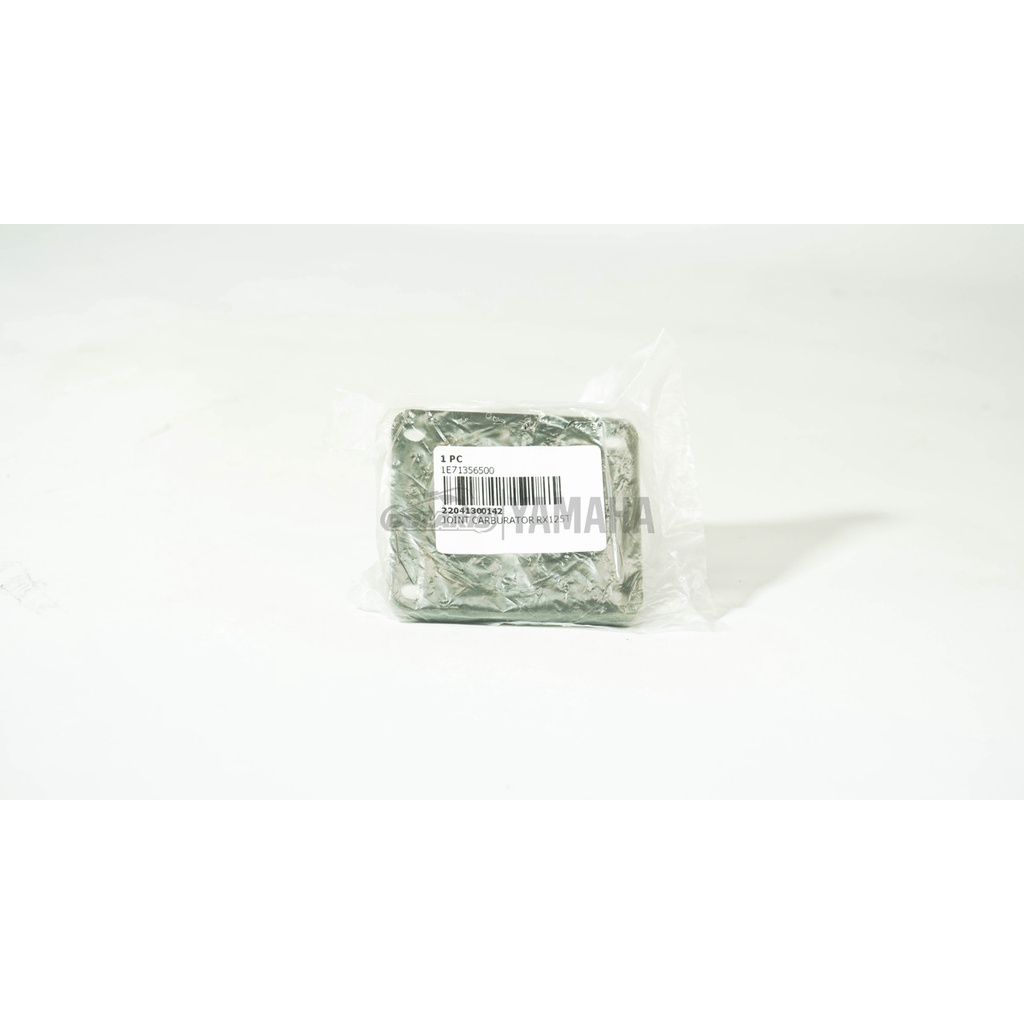 1E7-13565-00 JOINT KARBURATOR RX 125TWIN YAMAHA GENUINE