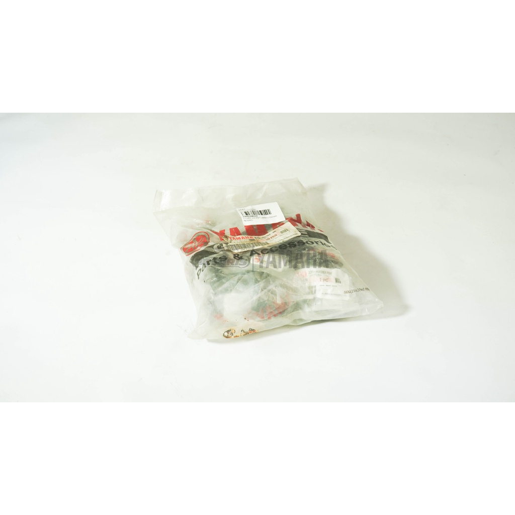 2D5-H4397-00-00 COVER SOCKET LAMPU DEPAN NOUVO YAMAHA GENUINE