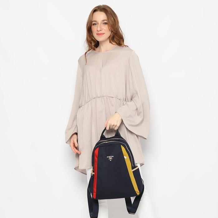 S.Fiorentino Original - Irene / Tas Ransel Wanita 2 Ukuran [#416/423]