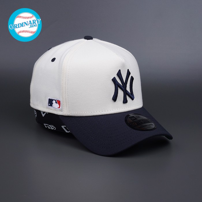 Topi New Era Original New York Yankees Cutnpas 39thirty
