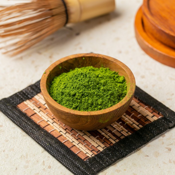 

[OSADA SEICHA] Mori Matcha Powder