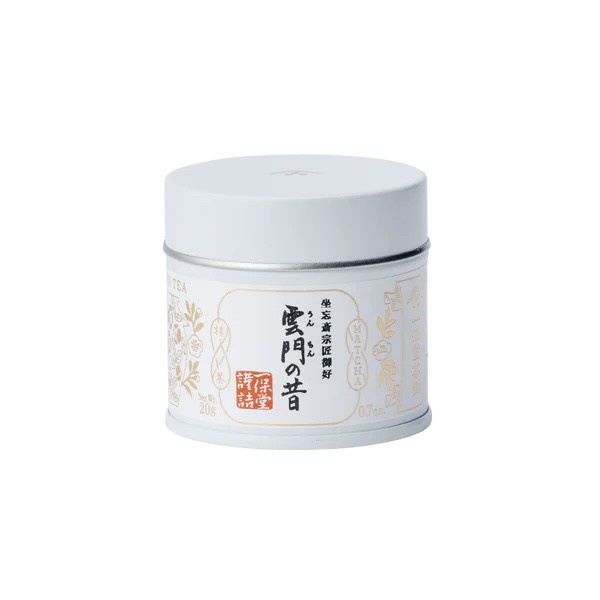 

IPPODO TEA Ummon No Mukashi Matcha Powder