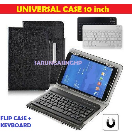 Lenovo Ideapad D330 10.1 FLIPCASE KEYBOARD BLUETOOTH STAND COVER