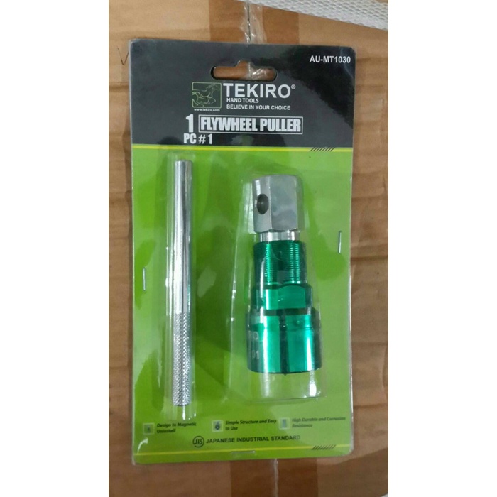 treker magnet tekiro no 1