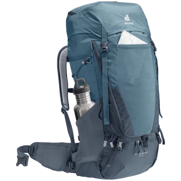 Tas Ransel Carrier DeuterFuturaAirTrek60+10 L