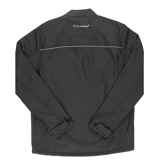 Jaket Kalibre Daily Outdoor Jacket Black 970397000