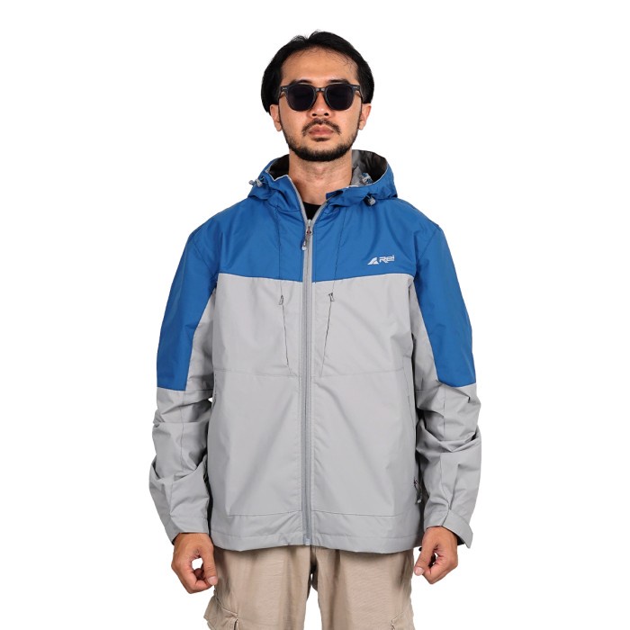 Jaket Pria Arei Sumba 3 Arei Outdoorgear