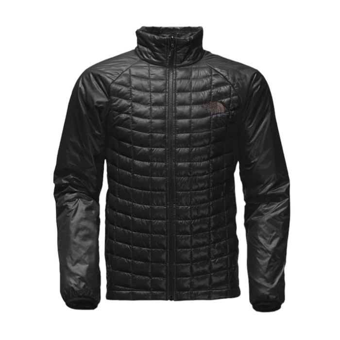 jaket inner thermoball tnf the north face outdoor casual gunung hiking
