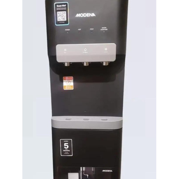 Dispenser Modena Dd 1314 Air Galon Bawah