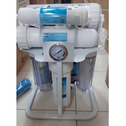 Mesin Ro Cisso 1000 Gpd