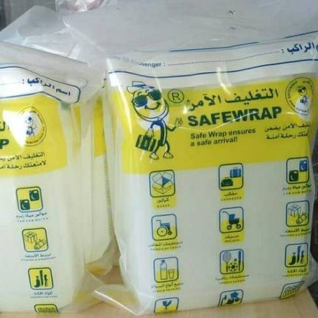 

Air Zam-Zam 1 Liter Asli Dan Bermanfaat Bagi Tubuh