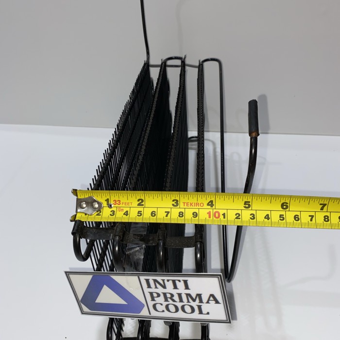 KONDENSER KONDENSOR CONDENSOR KULKAS SHOWCASE SOKES SANKEN POLYTRON