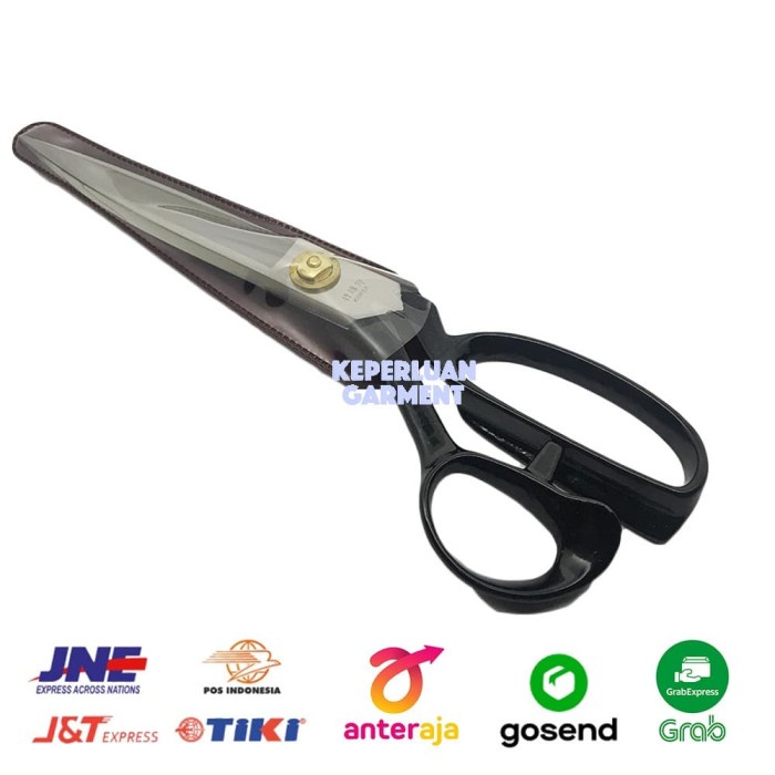 

Gunting Bahan Dragonfly A300/ A-300