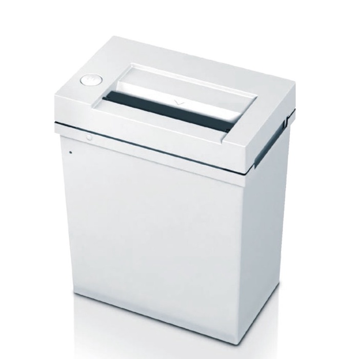 

PAPER SHREDDER / PENGHANCUR KERTAS EBA 1126C