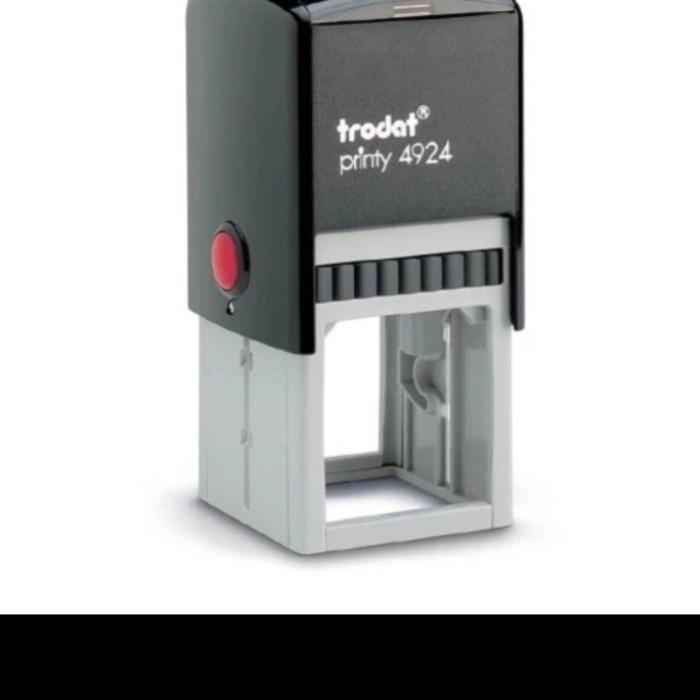 stempel trodat type 4924