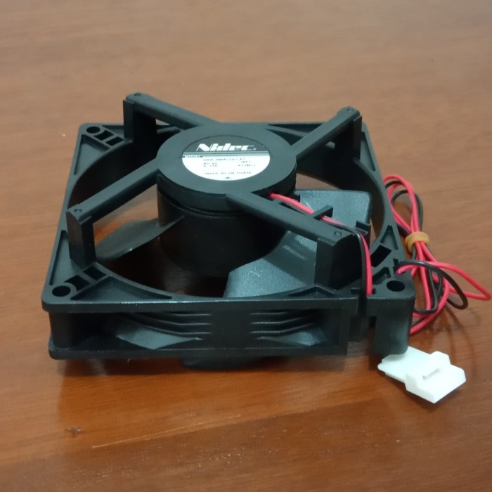 FAN MOTOR - KIPAS KULKAS 2 PINTU PANASONIC