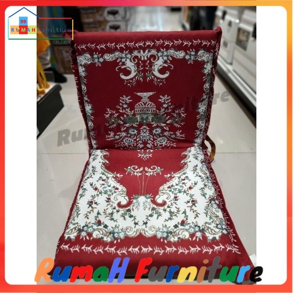 Bisa Gosend Kursi Lipat Lesehan Kursi Pengajian Kursi Santai