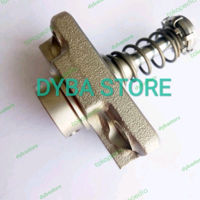 Plunger Supply Pump Chevrolet Captiva C100 Nfl