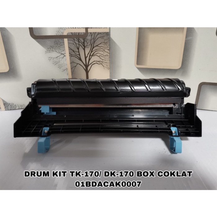 Drum Unit Kit Dk-170 Fs-1135 M2535Dn Fs-1128 Fs-1320D 1370Dn