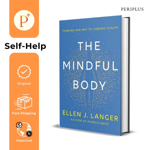 

Mindful Body - 9780593497944