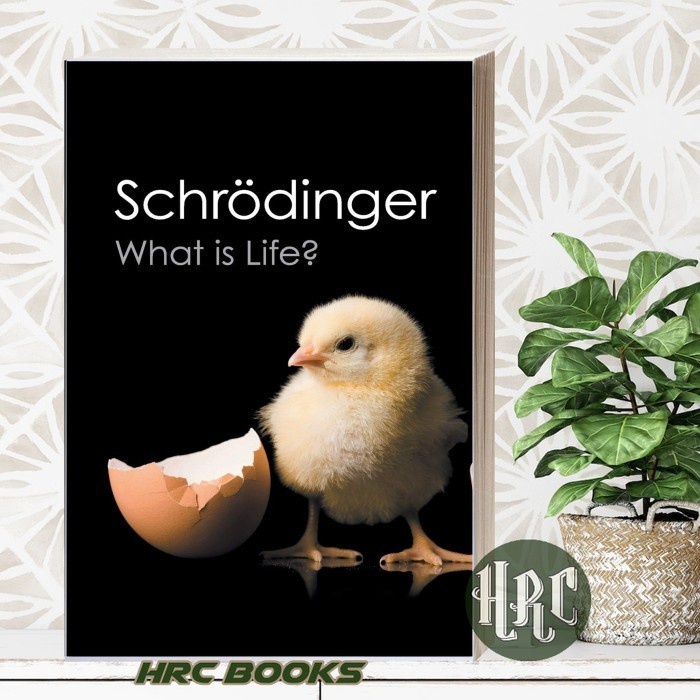 

HOT SALE! What is Life: With Mind and Matter and Autobiographical Sketches Erwi