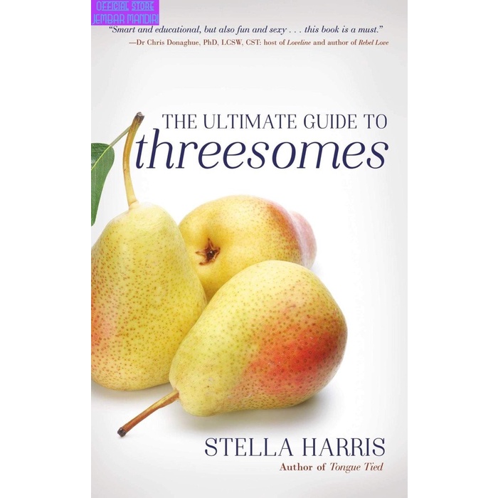 

The Ultimate Guide to Threesomes