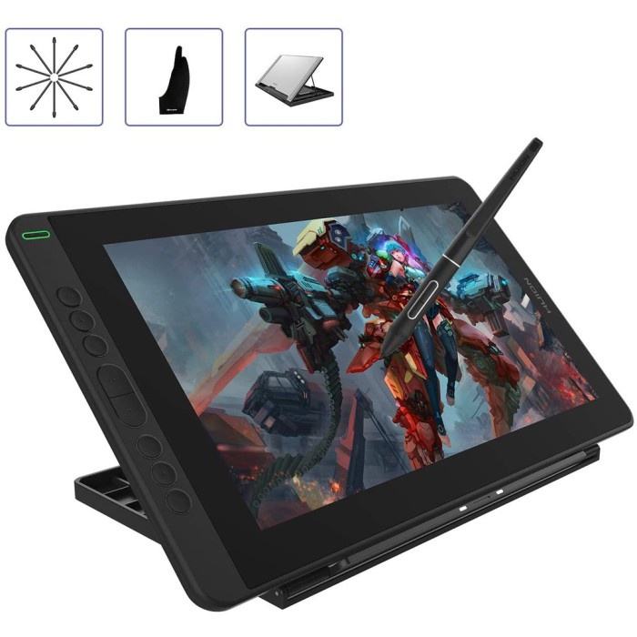 Huion Kamvas 13 Drawing Pen Display
