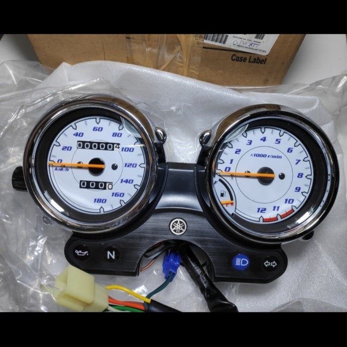 TERBARU - SPEEDOMETER KM RX KING 2008 KM RX KING 2008 ORI YAMAHA YGP