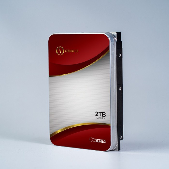 HARDDISK 1TB 2TB RESMI MFI