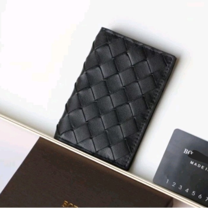 

DOMPET KARTU CARD WALLET BTG KULIT ASLI Kode 1142