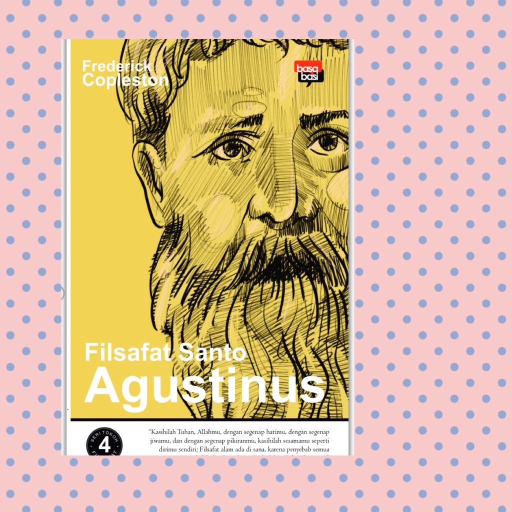 Filsafat Santo Agustinus