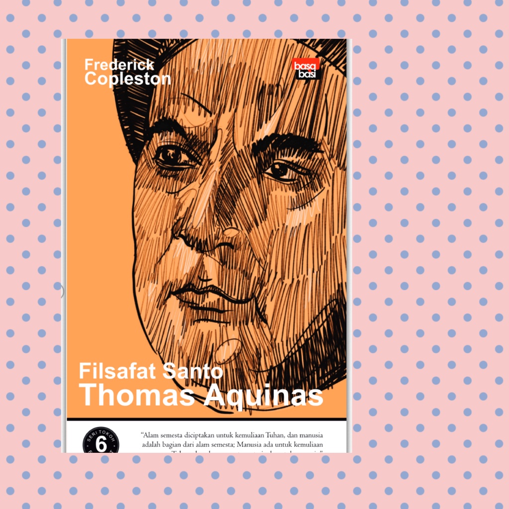 Filsafat Santo Thomas Aquinas