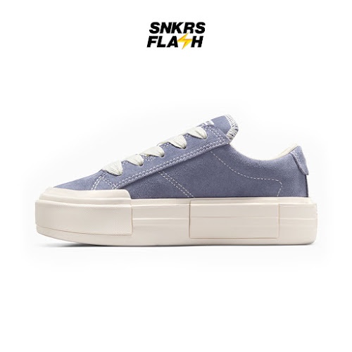 CONVERSE Ct As Cruise Lavender Sepatu Sneakers Wanita - A08331C - Size 36