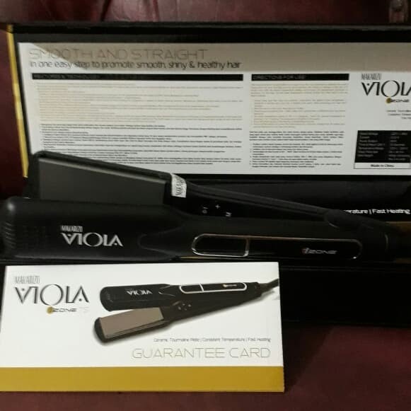 TERBARU Catok Viola Makarizo