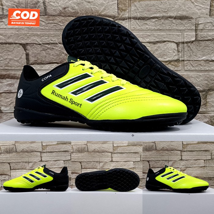 Sepatu Futsal Anak Adidas Copa Kualitas Grad Ori